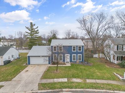 6340 Sunbury Dr, Fort Wayne, IN, 46835