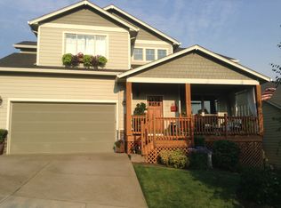 2742 Conner St NW, Salem, OR