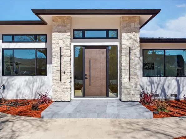 18645 Paseo Lado, Saratoga, CA 95070