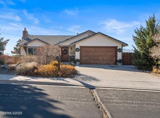 1733 Golddust Dr, Sparks, NV 89436