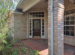 34 N Copperknoll Cir, Spring, TX 77381