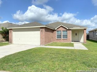 25607 Little Brk, San Antonio, TX 78260