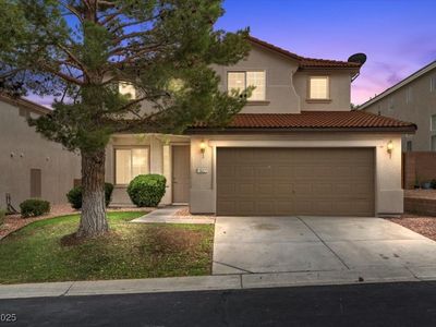 10321 George Hart Ct, Las Vegas, NV, 89129