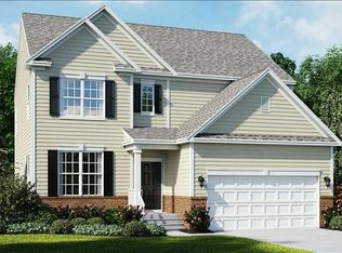 10501 Braddock Run Rd, Baltimore, MD 21220