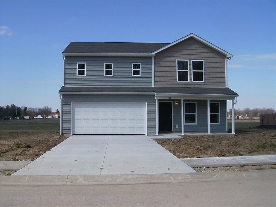 1st image of 1393 N Gregg Dr Lot 47