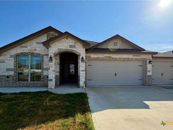 2619 Cowgirl Trl, Belton, TX 76513