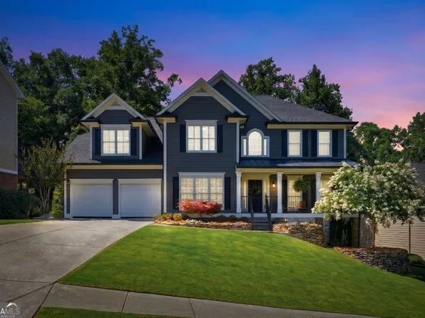 3084 Grove View Ct, Dacula, GA 30019