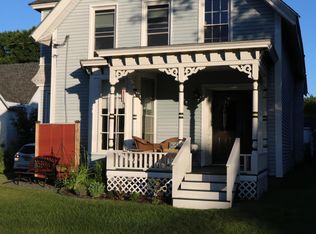 16 McDonald St, Bucksport, ME 04416