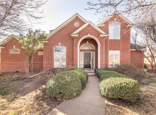 4815 99th St, Lubbock, TX 79424