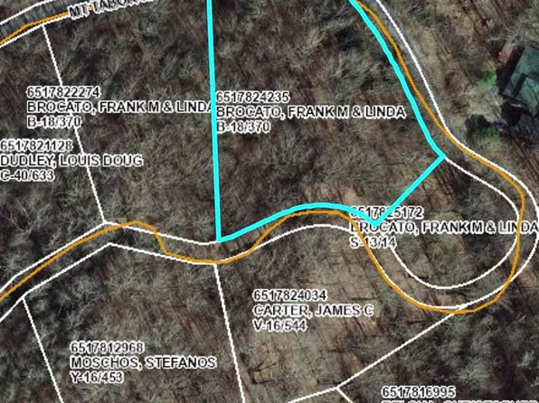 11 Mount Tabor Rd, Topton, NC 28781