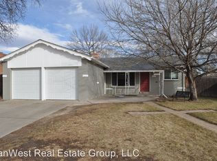 5950 Garrison St, Arvada, CO 80004
