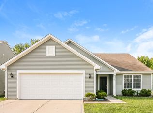 3125 Bent Timber Dr, Indianapolis, IN 46268