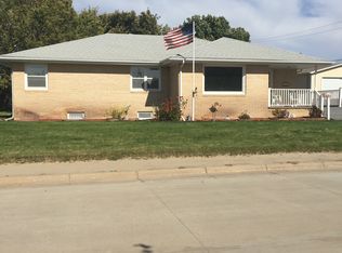 506 E Oak St, Oberlin, KS 67749
