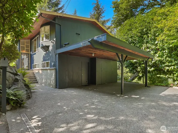 8751 29th Avenue NW, Seattle, WA 98117