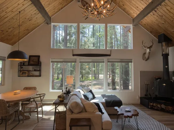 8352 Alchesay Dr, Pinetop, AZ 85935