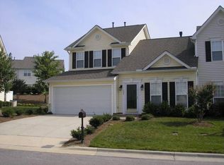 305 Luke Meadow Ln, Cary, NC 27519