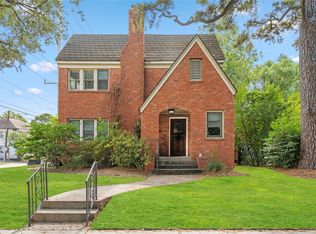 1701 Hawthorne St, Houston, TX 77098