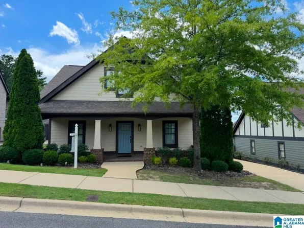 3792 James Hill Cir, Birmingham, AL 35226