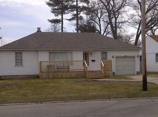 3026 Gratiot Ave, Port Huron, MI