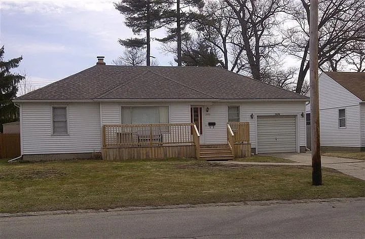 3026 Gratiot Ave photo 1