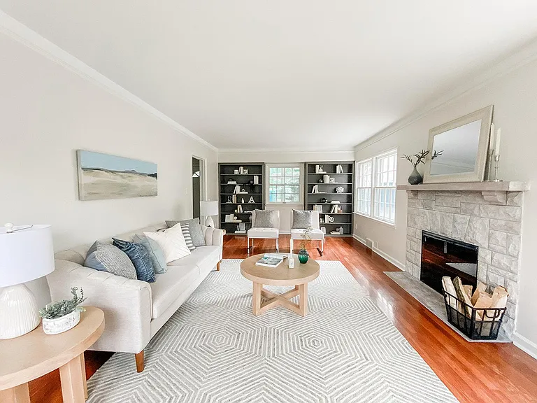 5404 Ingersoll Ave — Photo 17