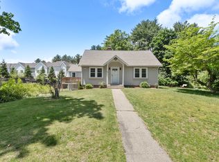 665 S Main St, Sharon, MA 02067