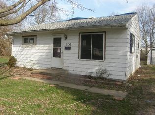 303 Glenn Ct, Trenton, OH