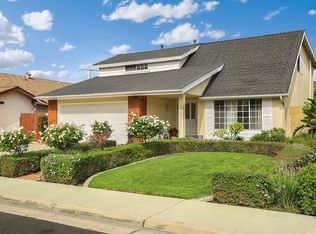 5181 Verner Dr, La Palma, CA 90623
