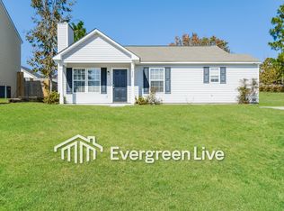 324 Bombing Range Rd, Columbia, SC 29229