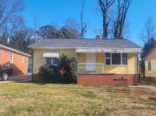 649 Wesley Dr, High Point, NC 27260