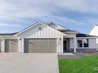 2763 E Valley Wind St, Kuna, ID 83634