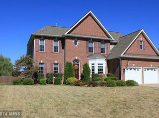 121 Tyson Dr, Berryville, VA