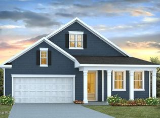76 Tangmere Ct LOT 68, Wilmington, NC 28411