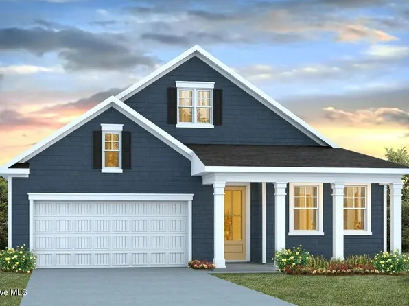 76 Tangmere Court Lot 68, Wilmington, NC 28411