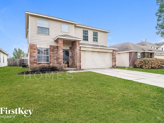 2nd image of 16814 Perryton Ln