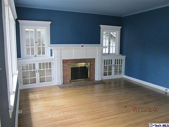 2nd image of 1895 N Los Robles Ave