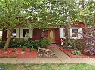 1684 Wilkshire Dr, Crofton, MD 21114