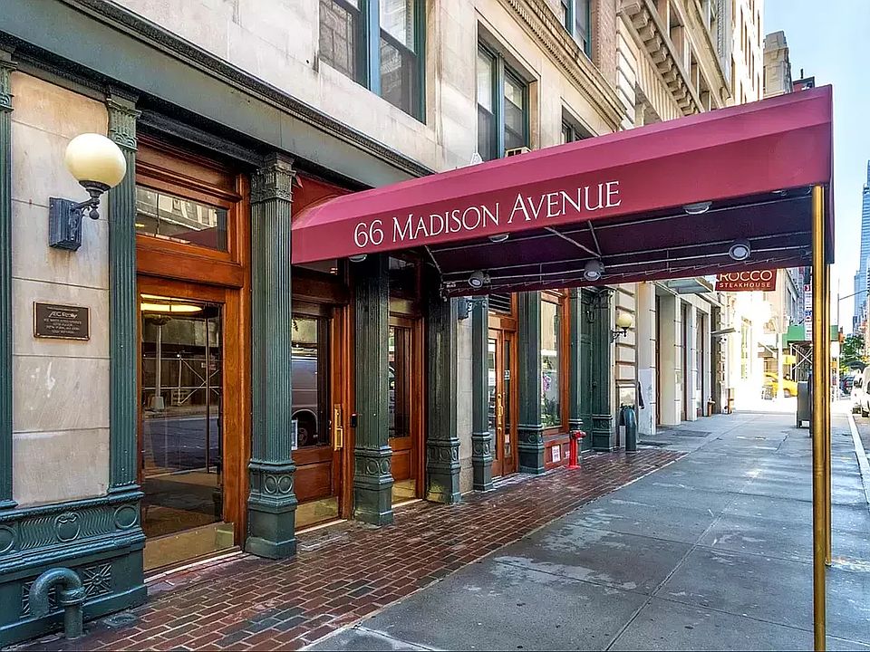 1st image of 66 Madison Ave APT 8G