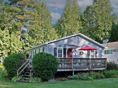 527 Sharpes DRIVE UNIT 10, Elkhart Lake, WI, 53020