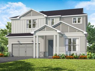 Ruby Plan, Avera, Orlando, FL 32829