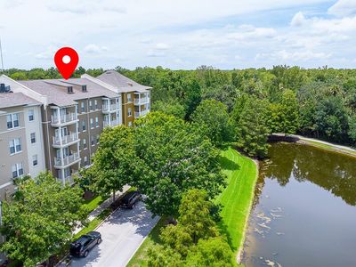 1211 Stonecutter Dr APT 206, Celebration, FL, 34747