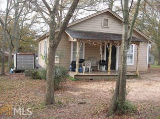1332 Herndon St, Griffin, GA