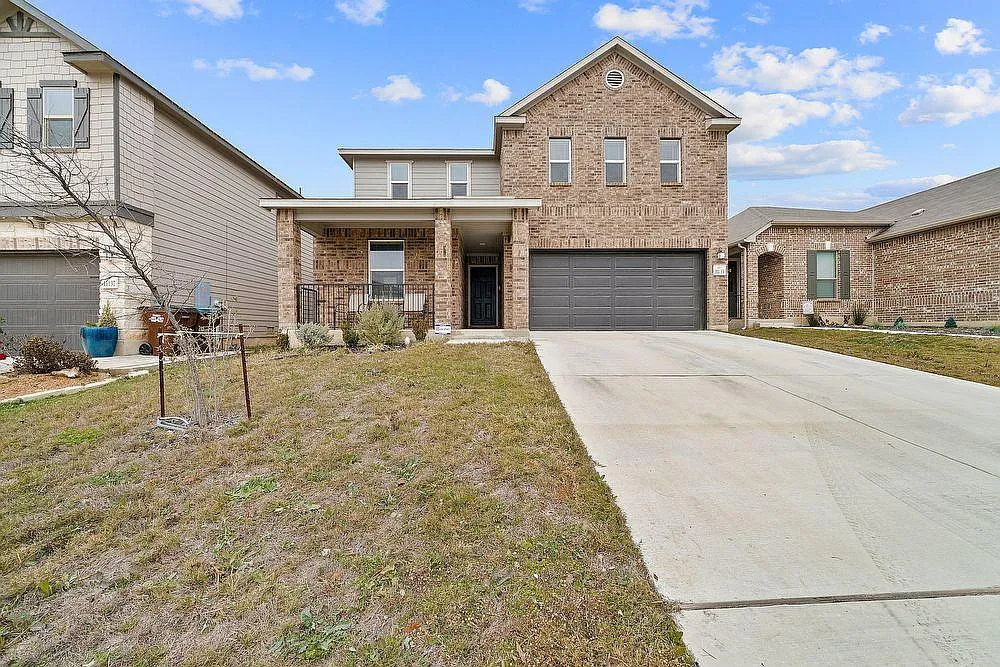 11133 Charismatic, San Antonio, TX 78245 — Photo 2