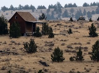11751 SE Woodstock Way, Prineville, OR 97754