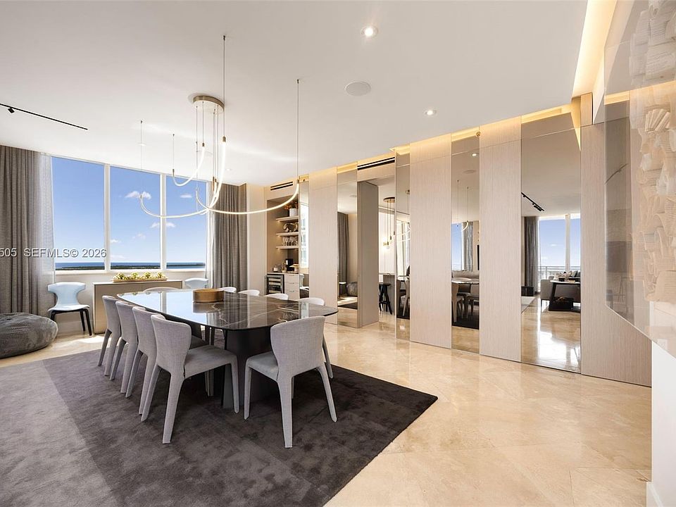 1st image of 901 Brickell Key Blvd APT 3708