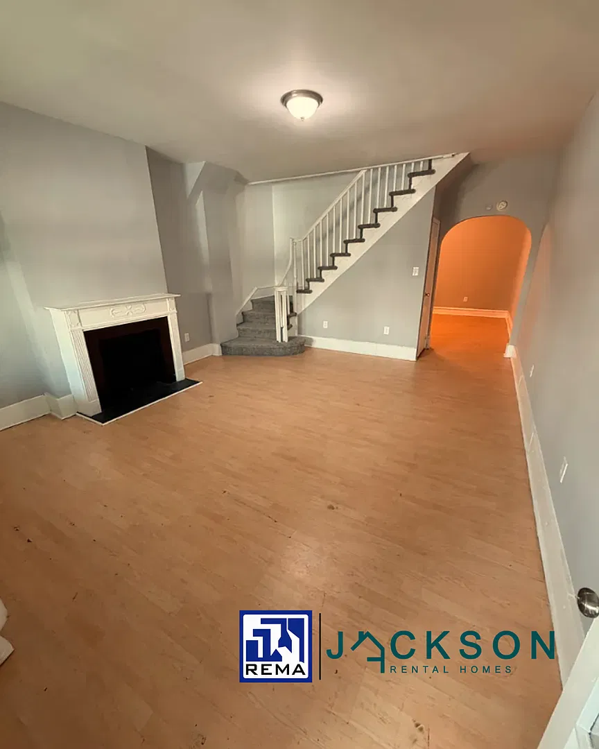 6920 Paschall Ave., 4 bedrooms, 1 bathroom House for $1,700/ Month — Photo 2