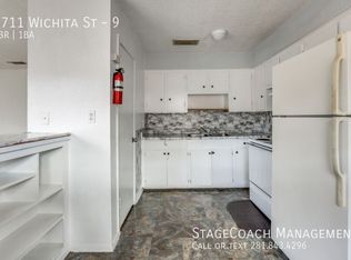 1711 Wichita St APT 9, Houston, TX 77004