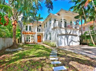 4073 Battersea Rd, Miami, FL 33133