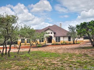 108 Oak Valley Dr, Boerne, TX 78006