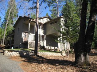 15610 Nopel Ave, Forest Ranch, CA 95942